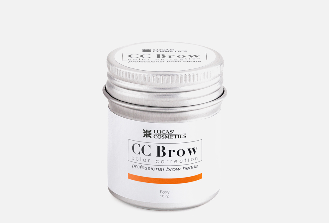 CC Brow 10 г