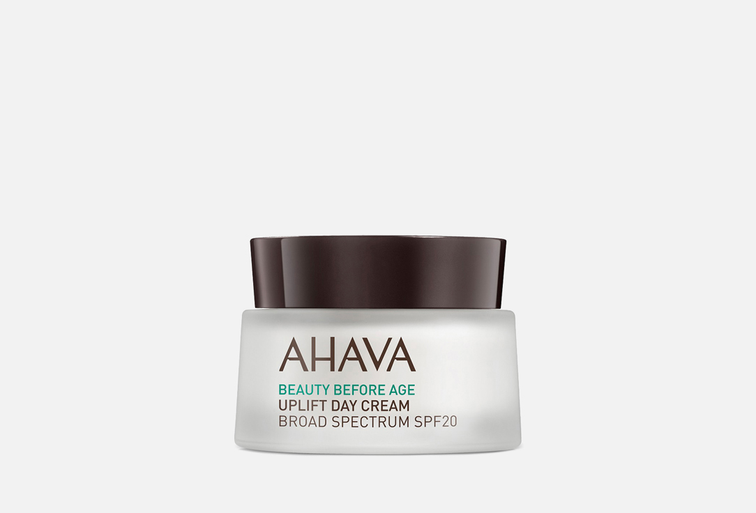 AHAVA Beauty Before Age 50 мл — фото 1