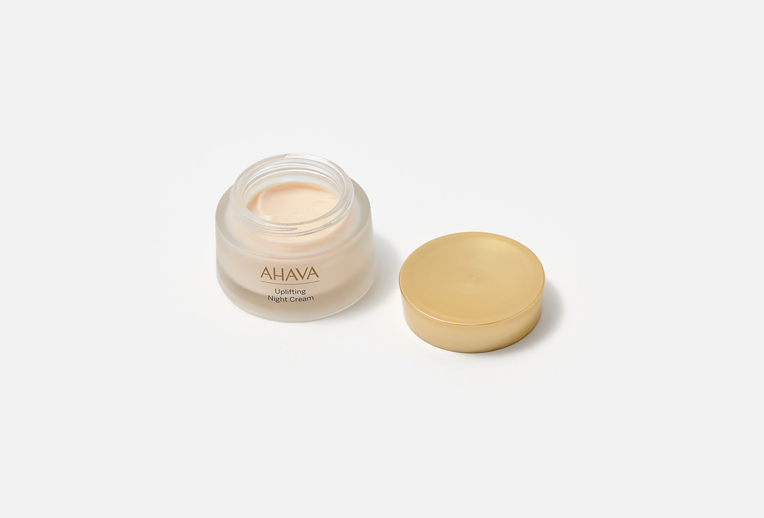 AHAVA Beauty Before Age 50 мл — фото 3