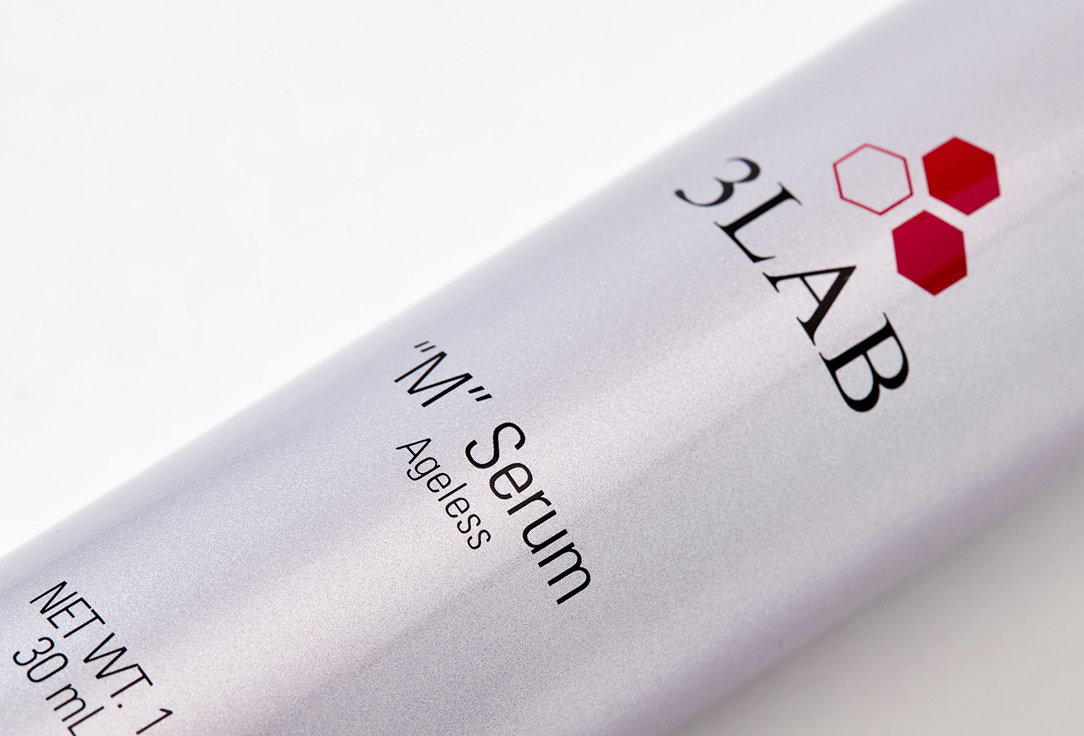 3LAB M Serum 30 мл — фото 2