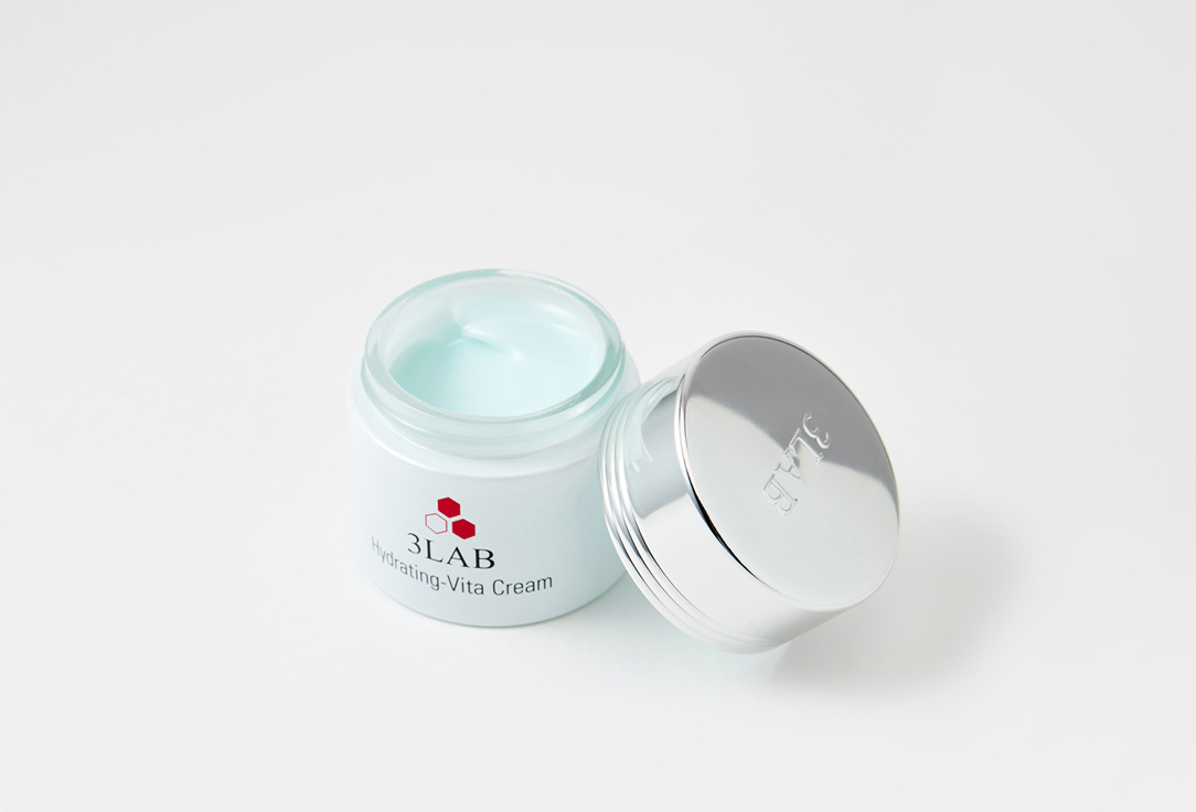 3LAB Hydrating-Vita Cream 60 мл — фото 2