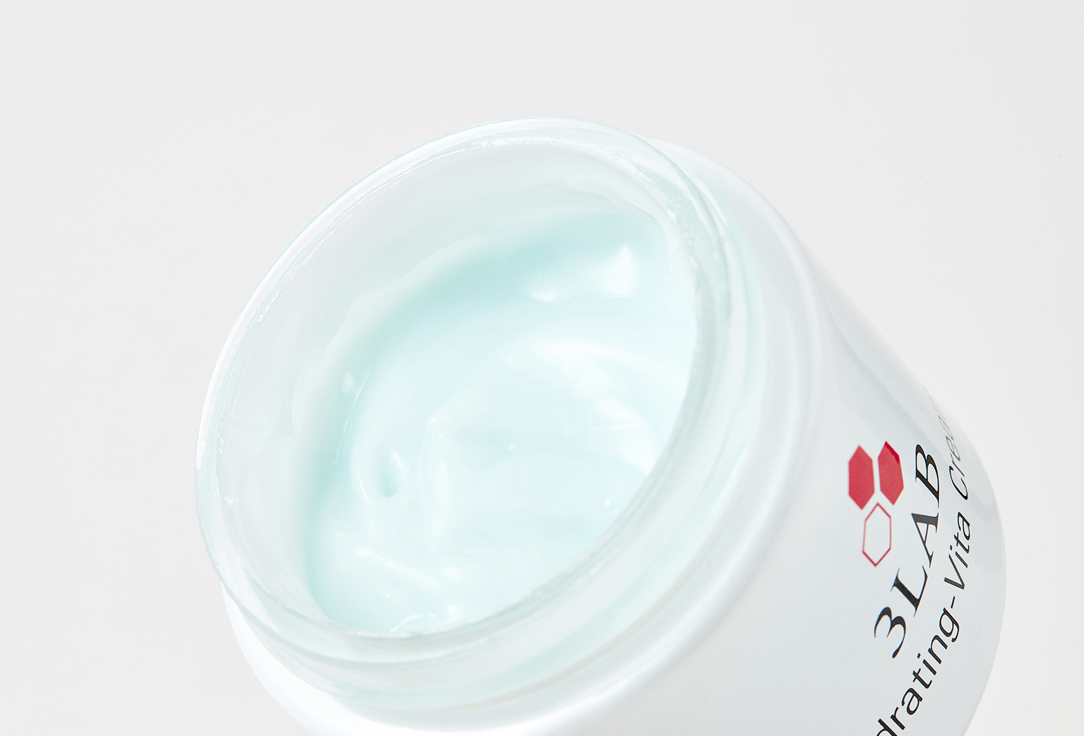 3LAB Hydrating-Vita Cream 60 мл — фото 3