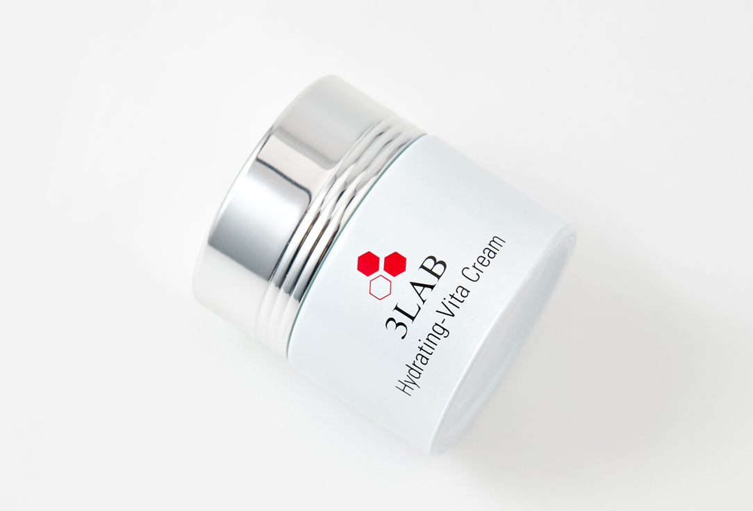 3LAB Hydrating-Vita Cream 60 мл — фото 4