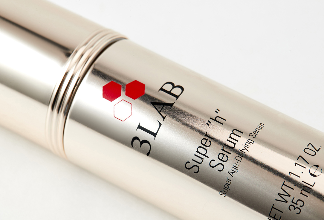 3LAB Super "H" Serum 30 мл — фото 2