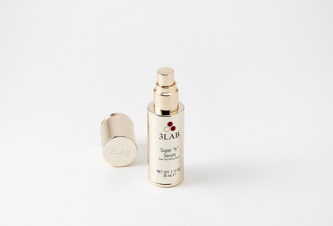 3LAB Super "H" Serum 30 мл — фото 4