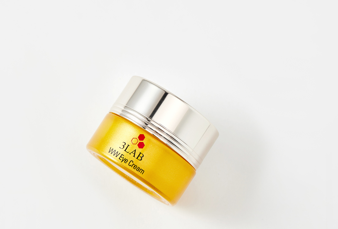 3LAB WW Eye Cream 15 мл — фото 4