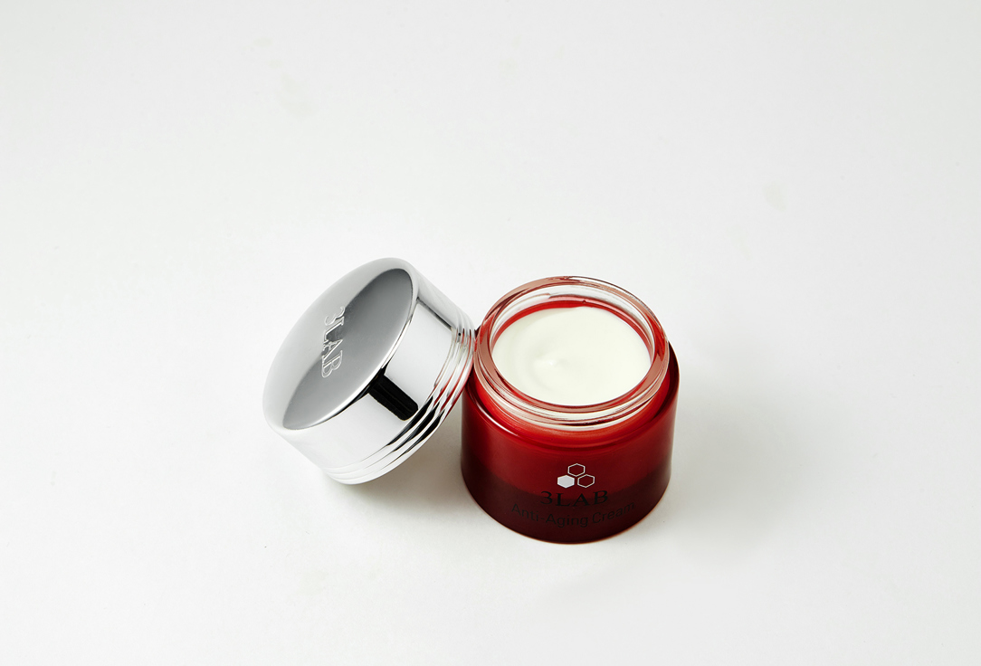 3LAB Anti-Aging Cream 60 мл — фото 2
