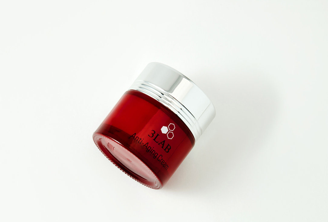 3LAB Anti-Aging Cream 60 мл — фото 4