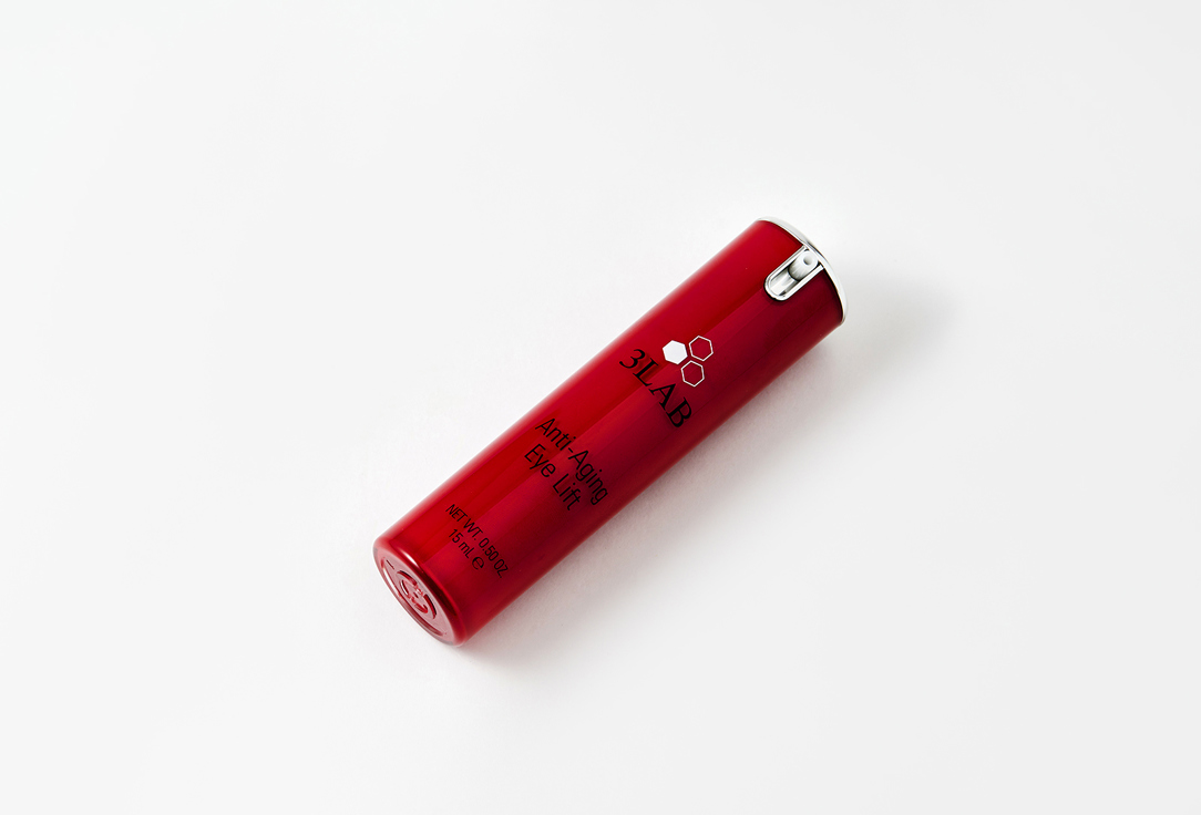 3LAB Anti-Aging Eye Lift 15 мл — фото 4