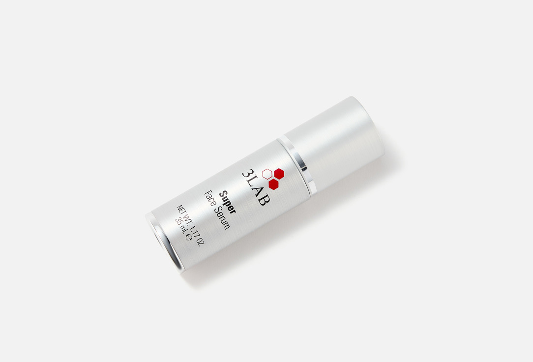 3LAB Super Face Serum 35 мл — фото 3