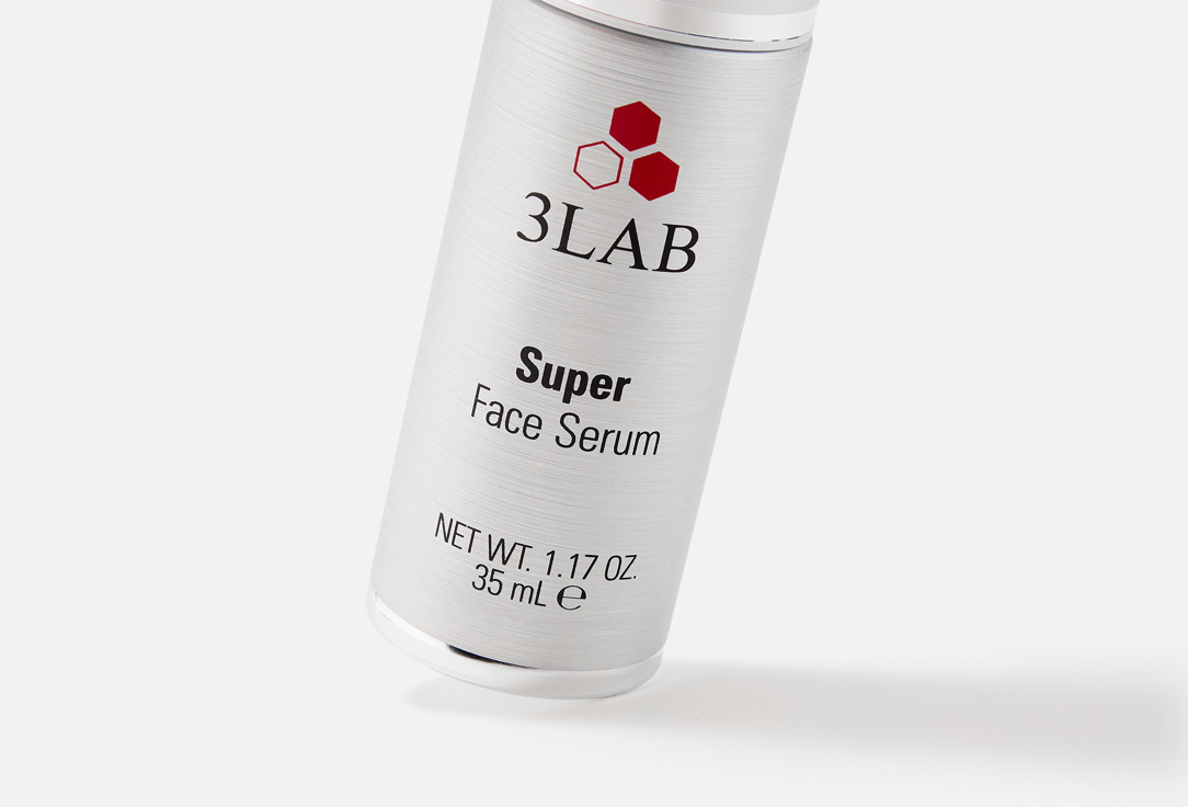 3LAB Super Face Serum 35 мл — фото 4