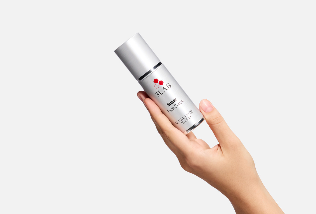 3LAB Super Face Serum 35 мл — фото 6