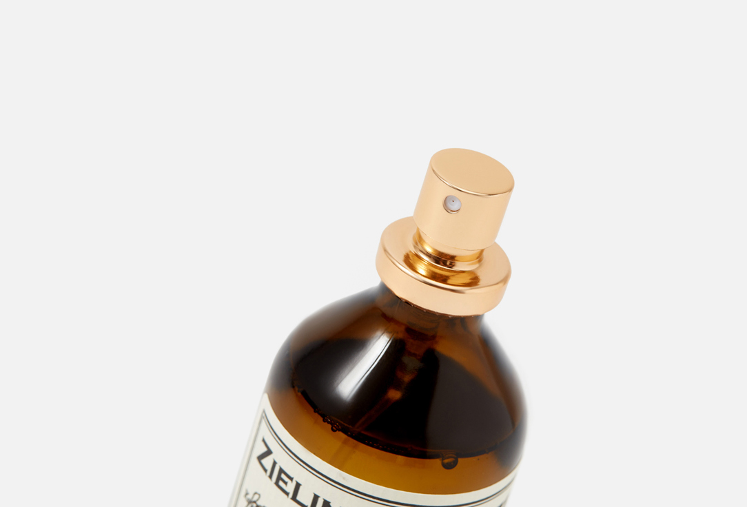 ZIELINSKI & ROZEN Black Pepper, Vetiver, Neroli, Amber 50 мл — фото 3