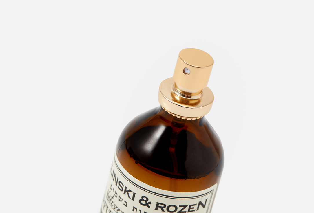 ZIELINSKI & ROZEN Vetiver, Lemon 50 мл — фото 3
