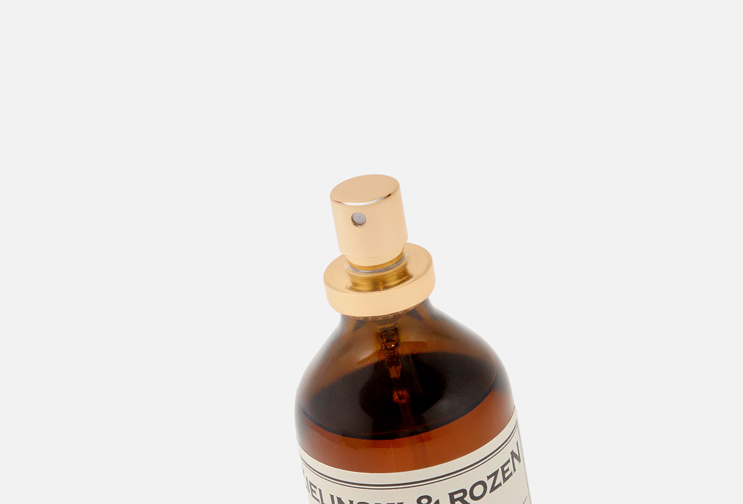 ZIELINSKI & ROZEN Sandalwood, Jasmine 50 мл — фото 2