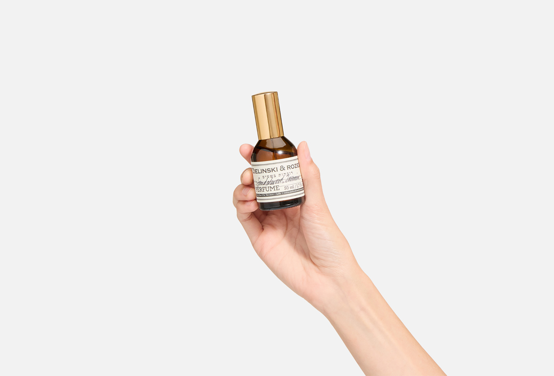 ZIELINSKI & ROZEN Sandalwood, Jasmine 50 мл — фото 4
