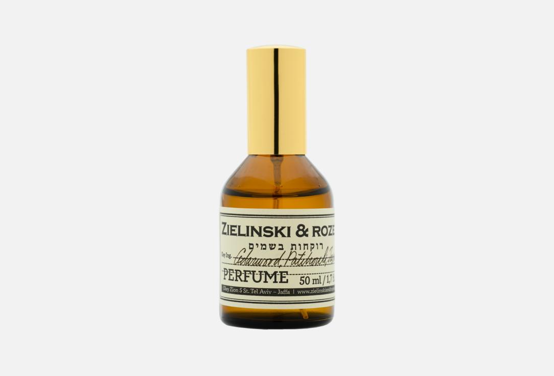 Cedarwood, Patchouli, Jasmine 50 мл