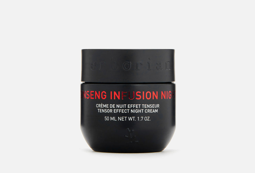 Ginseng Infusion Night 50 мл