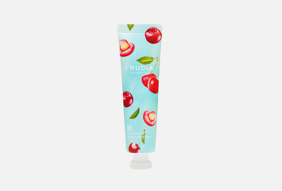 Squeeze Therapy Cherry 30 г