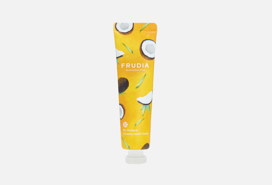 Squeeze Therapy Coconut 30 г