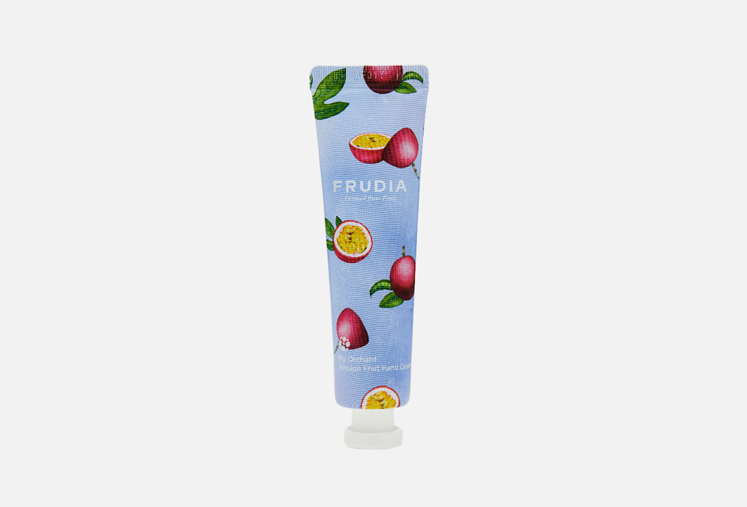 Squeeze Therapy Passion Fruit 30 г
