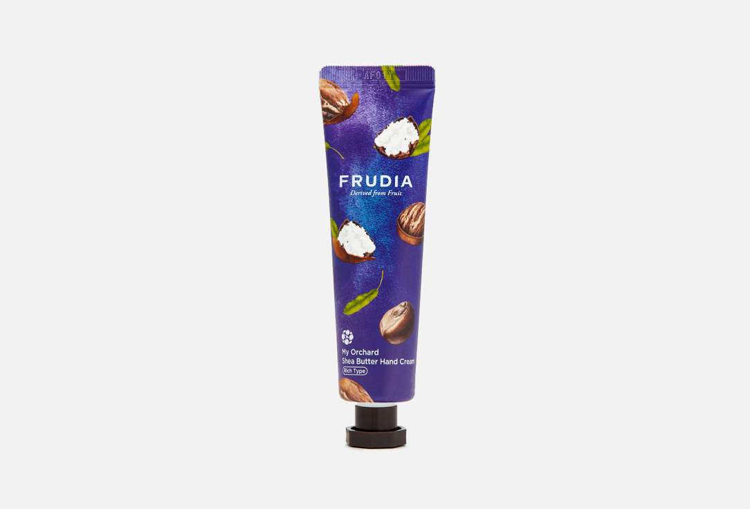 Squeeze Therapy Shea Butter 30 г