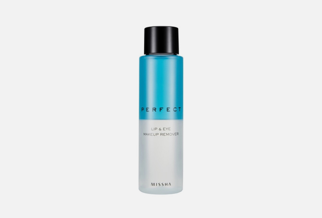 MISSHA Milky Touch Lip & Eye Make-Up Remover 155 мл