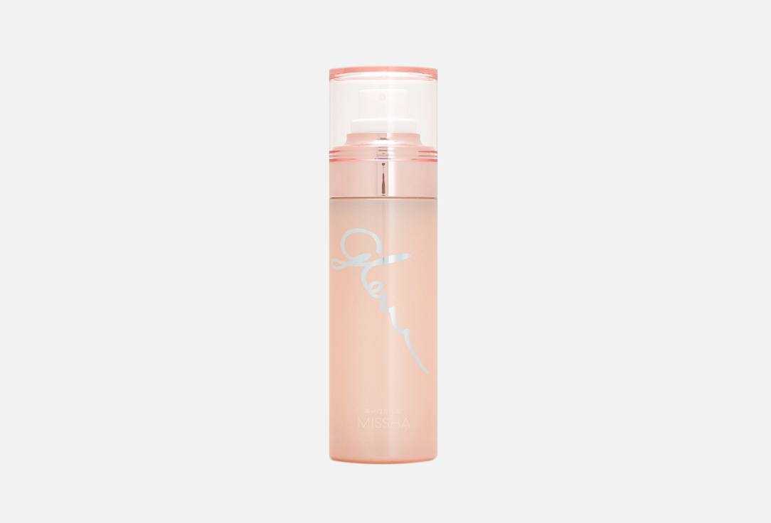 MISSHA Glow Skin Balm To Go Mist 80 мл