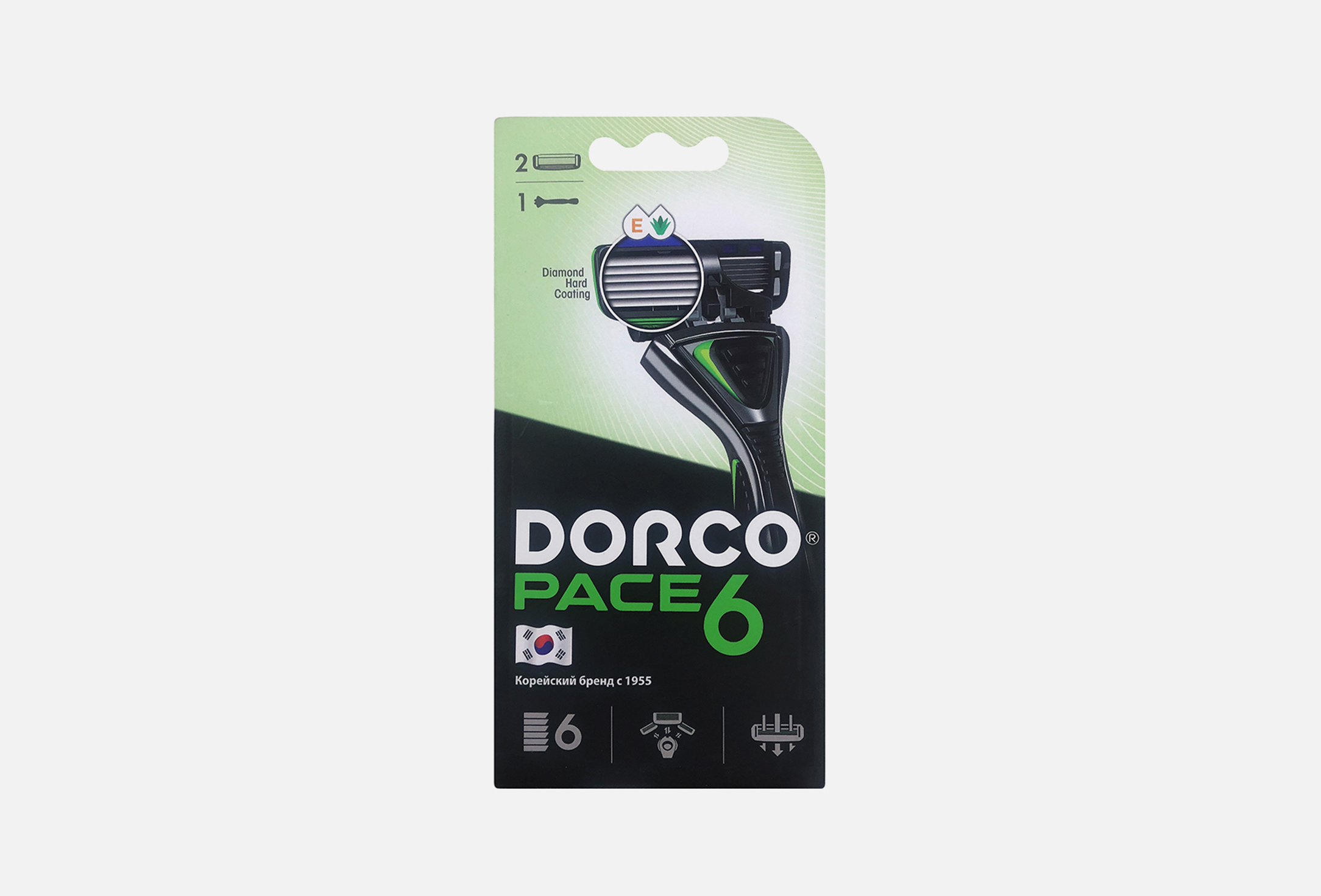 DORCO Secures Red Dot Award for Brand Transformation