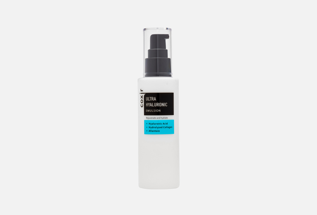 ULTRA HYALURONIC 100 мл