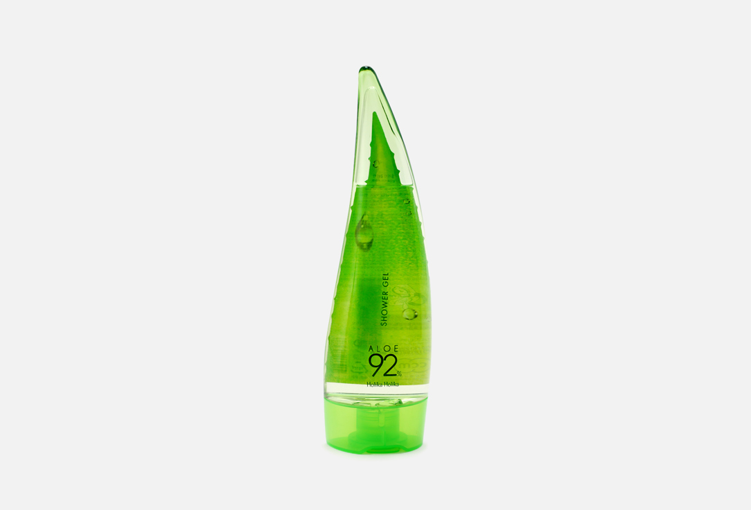 HOLIKA HOLIKA Aloe 92% Shower Gel 250 мл