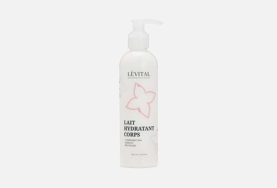 LAIT HYDRATANT CORPS 250 мл