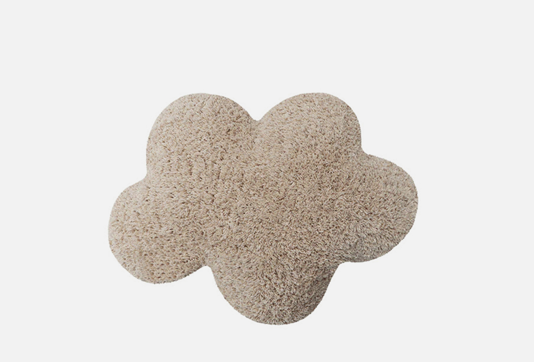 Cloud, розовый, 40х50 1 шт