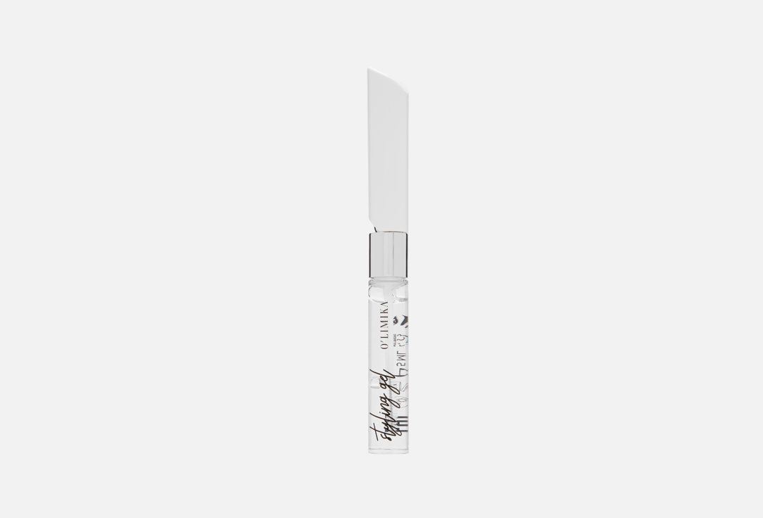 Fixing gel for eyebrows and eyelashes 5 мл