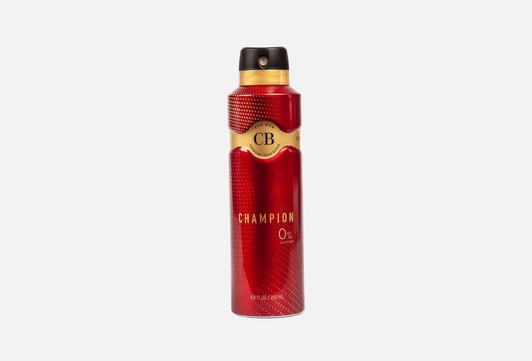 Champion 200 мл