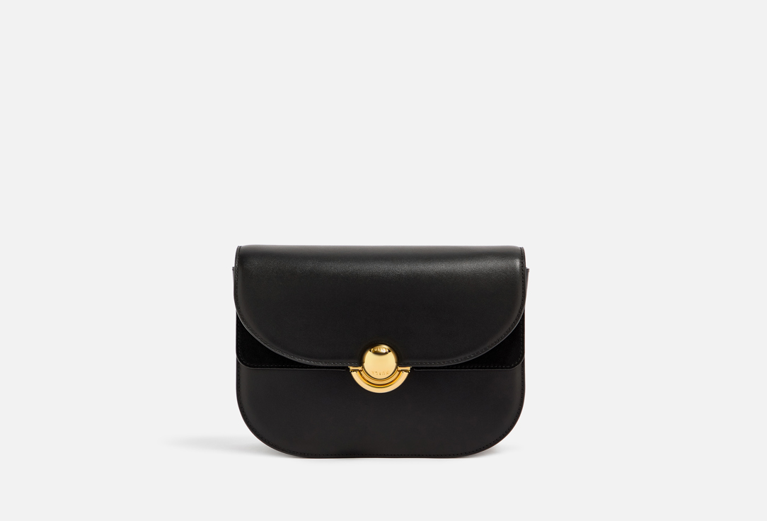 SFERA S CROSSBODY ROUND