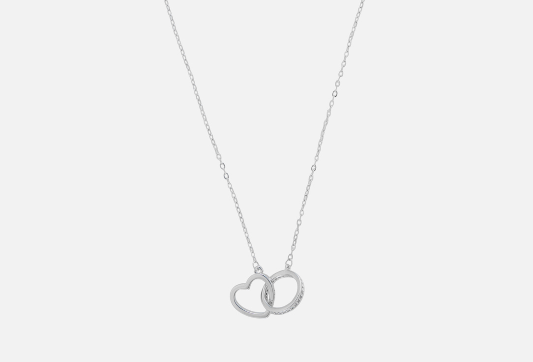 Секрет в серебре 1 шт