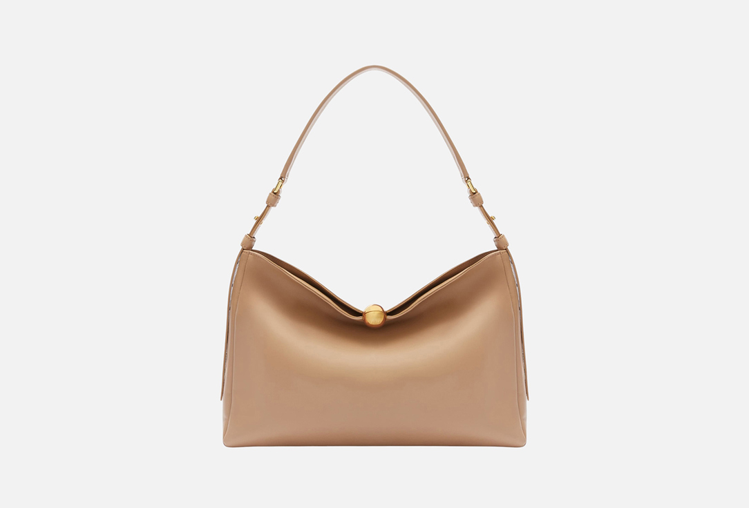 SFERA SOFT L SHOULDER BAG