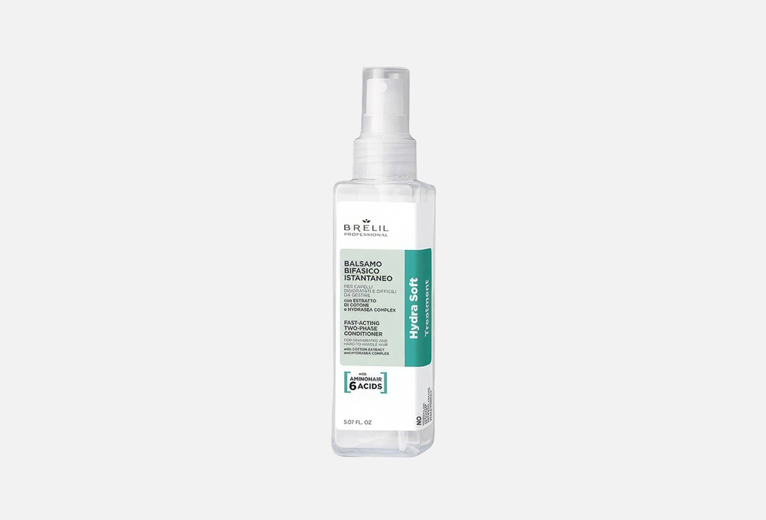 AMINO TREATMENT 150 мл