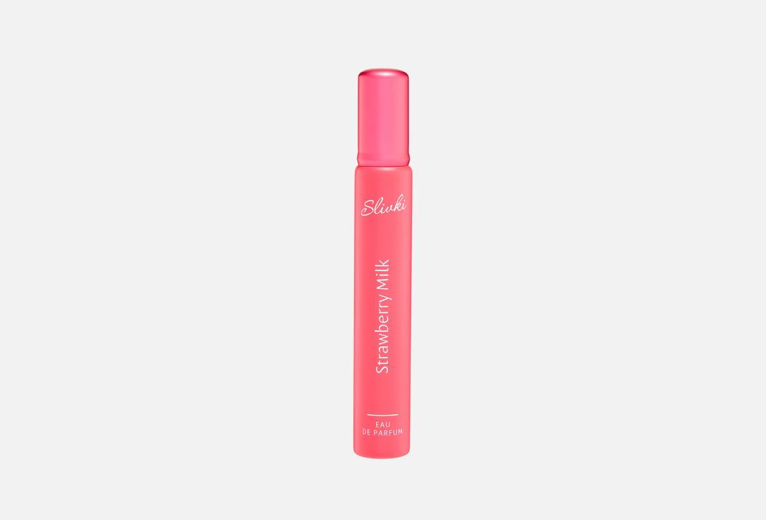 Strawberry Milk 30 мл