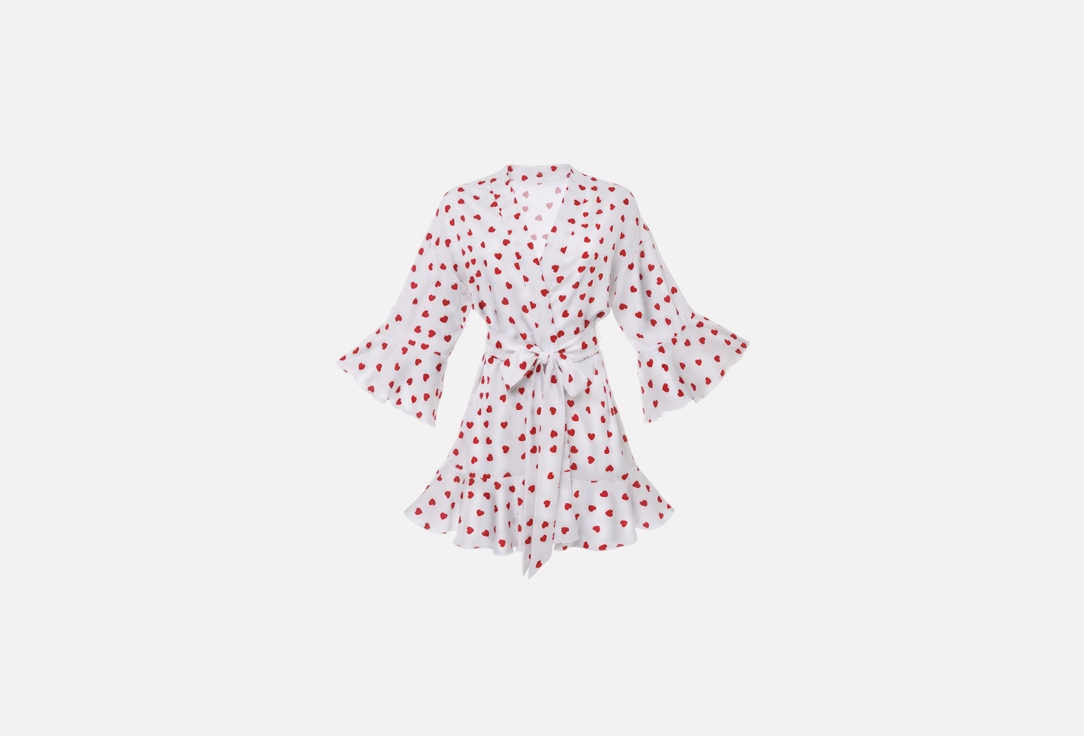 Red hearts XS-S мл