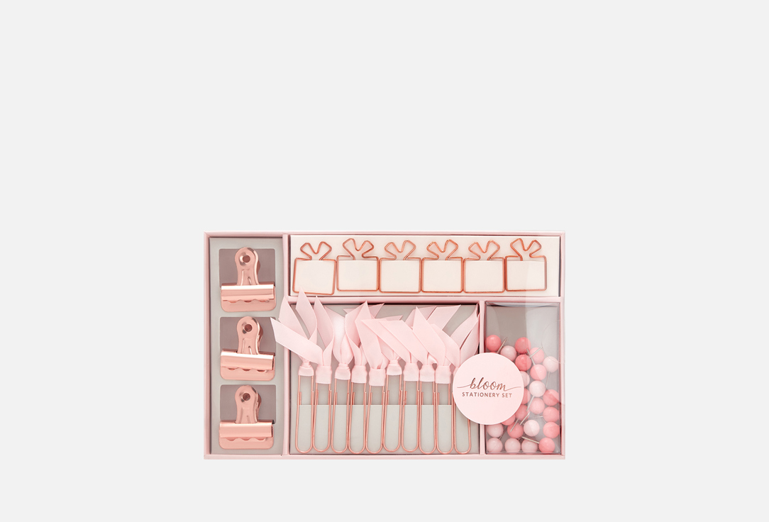 Pink 49 шт
