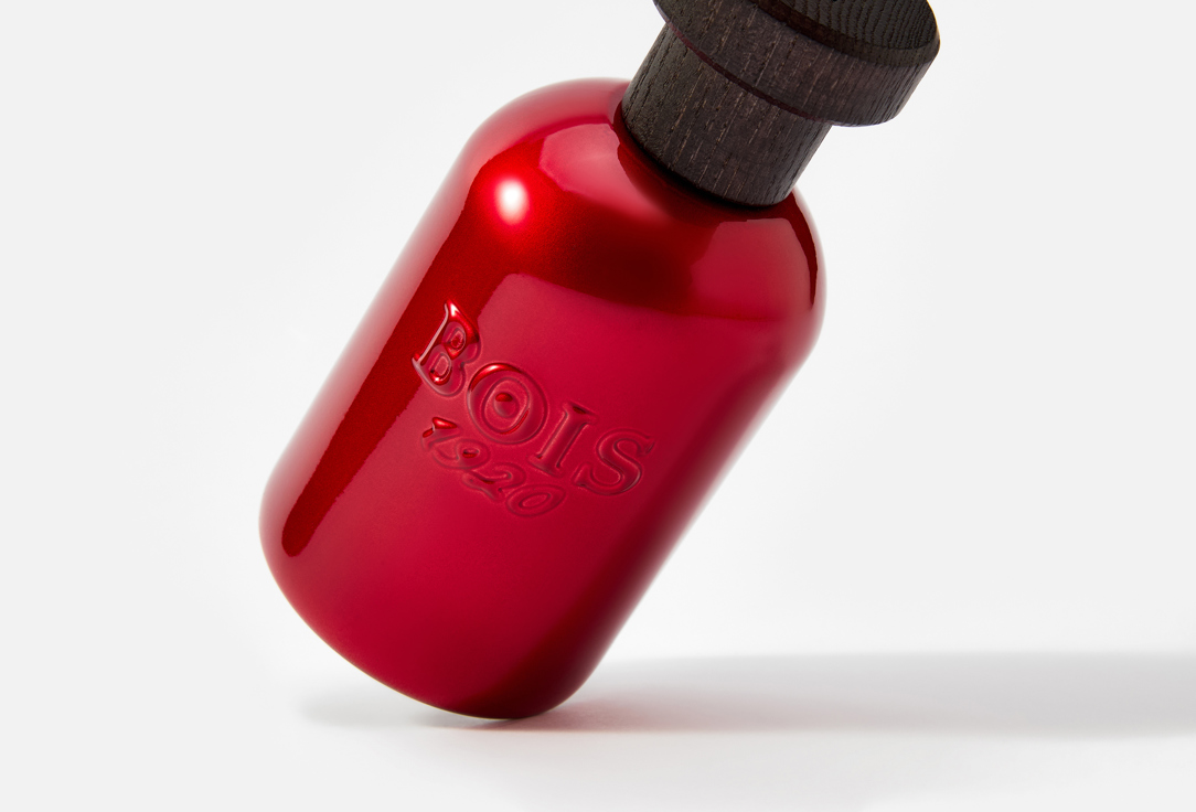 BOIS 1920 Relativamente Rosso 50 мл — фото 4