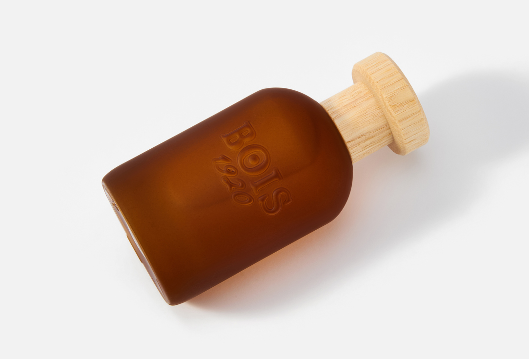 BOIS 1920 CANNABIS DOLCE 100 мл — фото 2