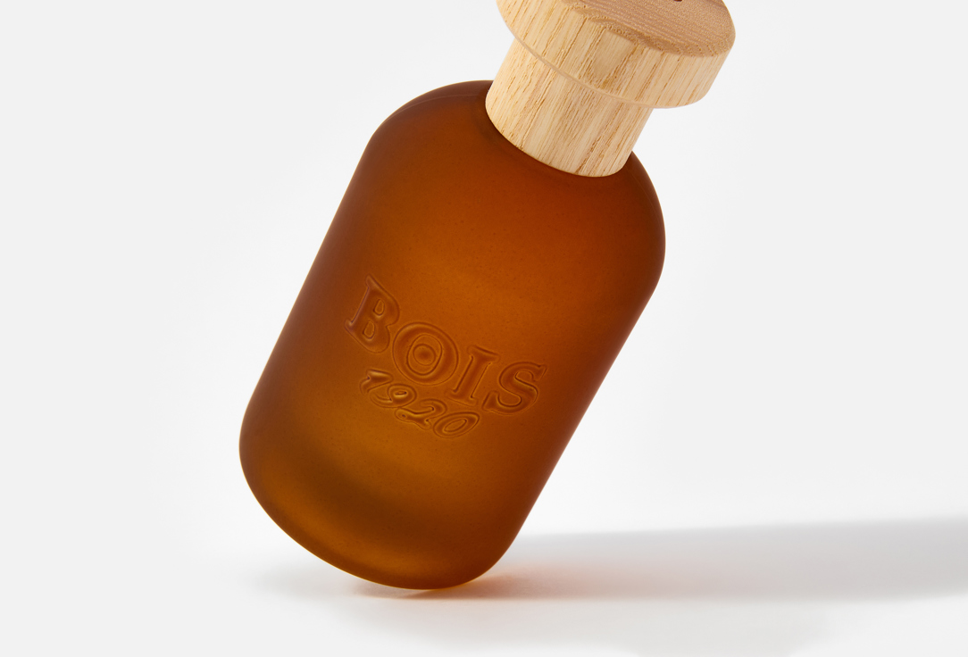 BOIS 1920 CANNABIS DOLCE 100 мл — фото 4
