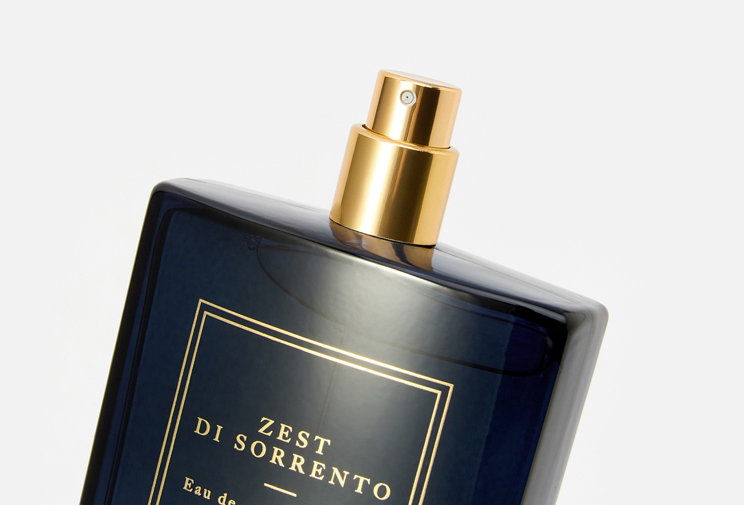 SIMONE ANDREOLI ZEST DI SORRENTO 100 мл — фото 2