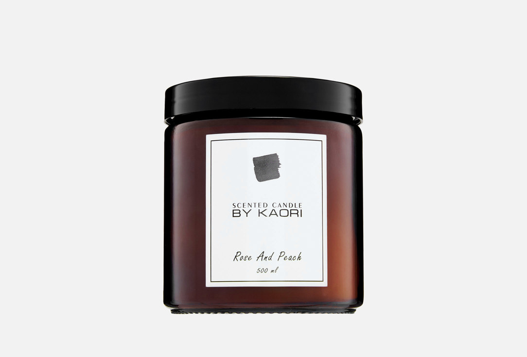 Rose And Peach 500 мл