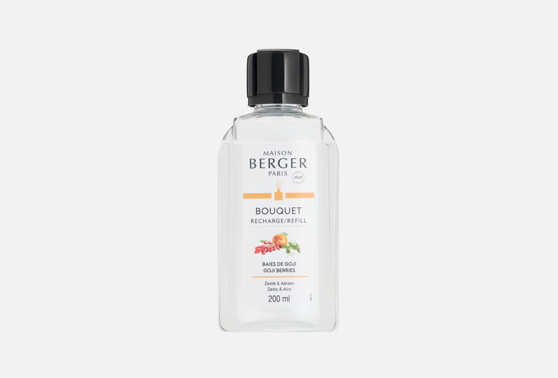 Goji Berries 200 мл