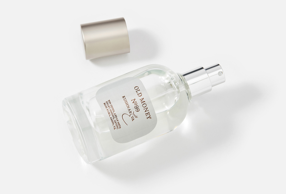 KUSHNAREVA PERFUME Old money №99 50 мл — фото 2