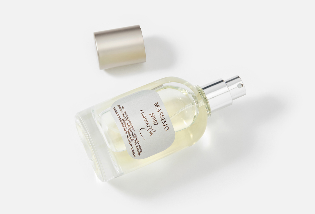 KUSHNAREVA PERFUME Massimo №87 50 мл — фото 2